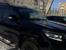 Toyota Land Cruiser Prado 2021 года