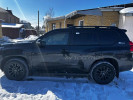 Toyota Land Cruiser Prado 2021 года