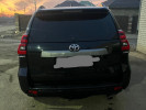 Toyota Land Cruiser Prado 2021 года