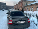 ВАЗ (Lada) Priora 2013 года