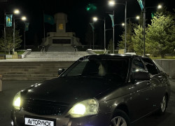 ВАЗ (Lada) Priora 2013 года