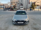 Hyundai Elantra 2020 года