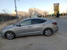 Hyundai Elantra 2020 года