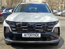Hyundai Tucson 2025 года