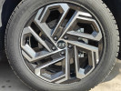 Hyundai Tucson 2025 года