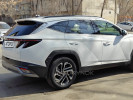 Hyundai Tucson 2025 года