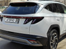 Hyundai Tucson 2025 года