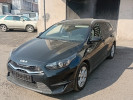 Kia Cee'd 2023 года