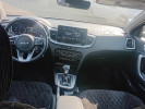 Kia Cee'd 2023 года