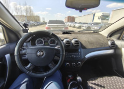 Ravon Nexia R3 2020 года