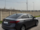 Hyundai Accent 2021 года