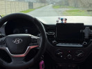 Hyundai Accent 2021 года