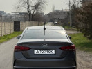 Hyundai Accent 2021 года