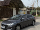 Hyundai Accent 2021 года