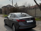 Hyundai Accent 2021 года