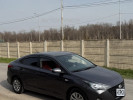 Hyundai Accent 2021 года