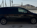 Toyota Ipsum 2007 года