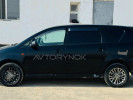 Toyota Ipsum 2007 года