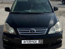 Toyota Ipsum 2007 года