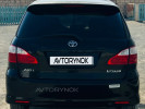 Toyota Ipsum 2007 года