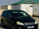 Toyota Ipsum 2007 года