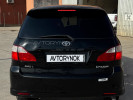 Toyota Ipsum 2007 года