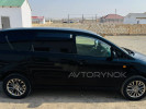 Toyota Ipsum 2007 года