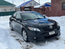 Toyota Camry 2011 года