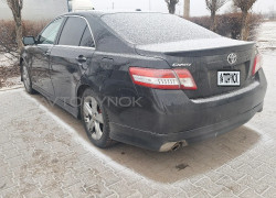Toyota Camry 2011 года