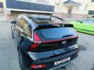 Hyundai Bayon 2024 года