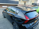 Hyundai Bayon 2024 года