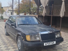 Mercedes-Benz E-Класс 1991 года
