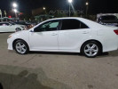 Toyota Camry 2013 года