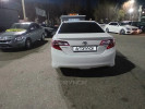 Toyota Camry 2013 года