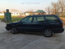Volkswagen Passat 1993 года