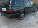 Volkswagen Passat 1993 года