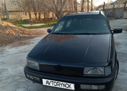 Volkswagen Passat 1993 года