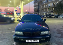 Mitsubishi Diamante 1995 года