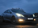 Hyundai Grandeur 2011 года
