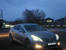 Hyundai Grandeur 2011 года