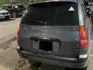 Hyundai Matrix 2002 года