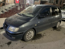 Hyundai Matrix 2002 года
