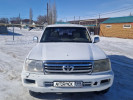 Toyota Land Cruiser 2003 года