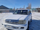Toyota Land Cruiser 2003 года