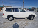 Toyota Land Cruiser 2003 года