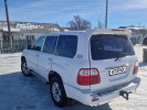 Toyota Land Cruiser 2003 года