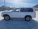 Toyota Land Cruiser 2003 года
