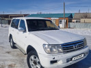 Toyota Land Cruiser 2003 года