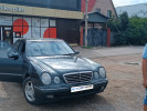 Mercedes-Benz E-Класс 2000 года