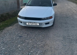 Mitsubishi Galant 1997 года